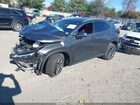 2023 Lexus Nx 250 Premium Серый vin: 2T2GDCAZ1PC003860