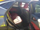 2023 Lexus Nx 250 Premium Серый vin: 2T2GDCAZ1PC003860