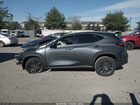 2023 Lexus Nx 250 Premium Серый vin: 2T2GDCAZ1PC003860