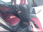 2025 Lexus Nx 250 Premium Gray vin: 2T2GDCAZ1SC018920