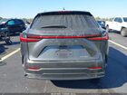 2025 Lexus Nx 250 Premium Gray vin: 2T2GDCAZ1SC018920