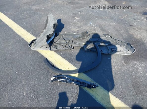 2T2GDCAZ1SC018920 2025 LEXUS NX 250 Gray Սարքավորումների վահանակի տեսք