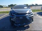 2025 Lexus Nx 250 Premium Gray vin: 2T2GDCAZ1SC018920