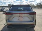 2025 Lexus Nx 250 Premium Gray vin: 2T2GDCAZ2SC018358