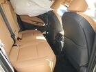 2025 Lexus Nx 250 Premium Gray vin: 2T2GDCAZ2SC018358