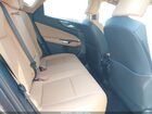 2025 Lexus Nx 250 Premium Серый vin: 2T2GDCAZ7SC028917