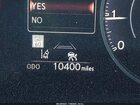 2025 Lexus Nx 250 Premium Серый vin: 2T2GDCAZ7SC028917