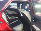 2024 Lexus Nx 350 Premium Red vin: 2T2GGCEZ0RC045294