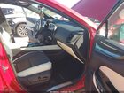 2024 Lexus Nx 350 Premium Red vin: 2T2GGCEZ0RC045294
