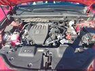 2024 Lexus Nx 350 Premium Red vin: 2T2GGCEZ0RC045294