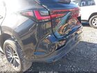 2024 Lexus Nx 350 Premium Black vin: 2T2GGCEZ2RC059116