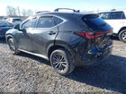 2024 Lexus Nx 350 Premium Black vin: 2T2GGCEZ2RC059116