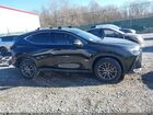 2024 Lexus Nx 350 Premium Black vin: 2T2GGCEZ2RC059116