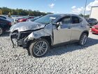 2025 Lexus Nx 350 Premium Silver vin: 2T2GGCEZ2SC074740