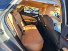 2024 Lexus Nx 350 Premium Серебряный vin: 2T2GGCEZ3RC036752
