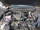 2025 Lexus Nx 350 Premium Gray vin: 2T2GGCEZ5SC091872