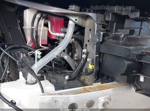 2T2GGCEZ5SC091872 2025 LEXUS NX 350 Gray 