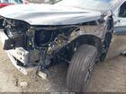 2025 Lexus Nx 350 Premium Gray vin: 2T2GGCEZ5SC091872