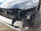 2025 Lexus Nx 350 Premium Gray vin: 2T2GGCEZ5SC091872