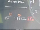 2025 Lexus Nx 350 Premium Gray vin: 2T2GGCEZ5SC091872
