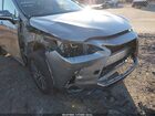 2023 Lexus Nx 350 Premium Silver vin: 2T2GGCEZ6PC017478