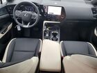 2023 Lexus Nx 350 White vin: 2T2GGCEZ6PC023359