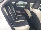 2023 Lexus Nx 350 White vin: 2T2GGCEZ6PC023359