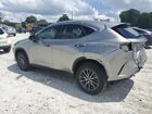 2023 Lexus Nx 350 Gold vin: 2T2GGCEZ6PC027007 2023 Lexus Nx 350 Gold vin: 2T2GGCEZ6PC027007