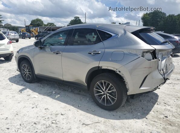 2T2GGCEZ6PC027007 2023 LEXUS NX Gold Trasero izquierdo