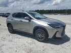 2023 Lexus Nx 350 Gold vin: 2T2GGCEZ6PC027007 2023 Lexus Nx 350 Gold vin: 2T2GGCEZ6PC027007