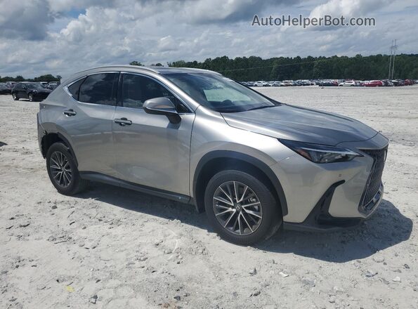 2T2GGCEZ6PC027007 2023 LEXUS NX Gold Delantero derecho