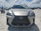 2023 Lexus Nx 350 Gold vin: 2T2GGCEZ6PC027007 2023 Lexus Nx 350 Gold vin: 2T2GGCEZ6PC027007