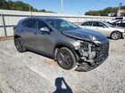2023 Lexus Nx 350 Silver vin: 2T2GGCEZ7PC023192