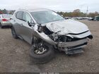 2024 Lexus Nx 350 Premium Gray vin: 2T2GGCEZ7RC034602
