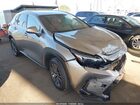 2024 Lexus Nx 350 Premium Silver vin: 2T2GGCEZ7RC047978