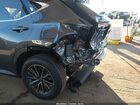 2026 Lexus Nx Nx 350 Premium Black vin: 2T2GGCEZXTC095093