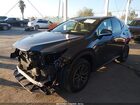 2026 Lexus Nx Nx 350 Premium Black vin: 2T2GGCEZXTC095093