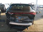 2026 Lexus Nx Nx 350 Premium Black vin: 2T2GGCEZXTC095093
