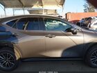 2026 Lexus Nx Nx 350 Premium Black vin: 2T2GGCEZXTC095093