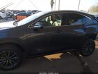 2026 Lexus Nx Nx 350 Premium Black vin: 2T2GGCEZXTC095093