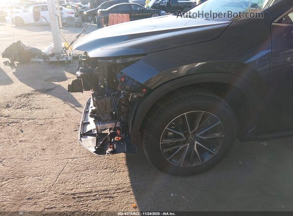 2T2GGCEZXTC095093 2026 LEXUS NX Black 