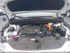 2025 Lexus Nx 350h Premium White vin: 2T2GKCEZ2SC054227