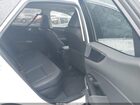 2025 Lexus Nx 350h Premium White vin: 2T2GKCEZ2SC054227