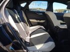 2022 Lexus Nx 350h Premium Черный vin: 2T2GKCEZ7NC005089