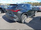 2022 Lexus Nx 350h Premium Черный vin: 2T2GKCEZ7NC005089