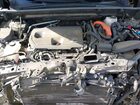 2022 Lexus Nx 350h Premium Черный vin: 2T2GKCEZ7NC005089
