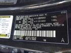 2022 Lexus Nx 350h Premium Черный vin: 2T2GKCEZ7NC005089