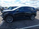 2022 Lexus Nx 350h Premium Черный vin: 2T2GKCEZ7NC005089