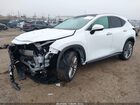 2026 Lexus Nx Nx 350 Luxury White vin: 2T2HGCEZ0TC102086