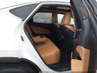 2026 Lexus Nx Nx 350 Luxury White vin: 2T2HGCEZ0TC102086